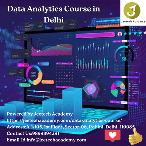 Dataanalyticscourseindelhi GIF