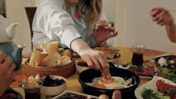 Günaydın Kahvaltı GIF by Show TV