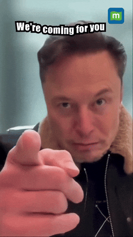 Were Coming For You GIF