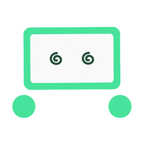 Corgee Sticker