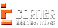 Corner Fitness Sticker