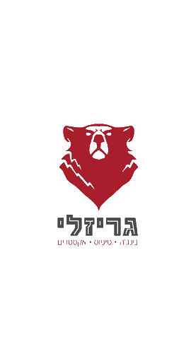 נינגה ישראל Sticker by ninjaacademyisrael