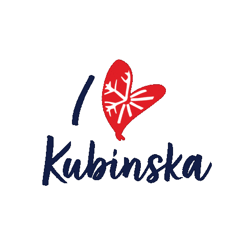 Sticker by Kubínska