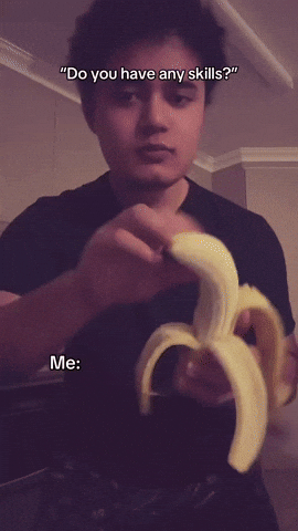 Australia Banana GIF