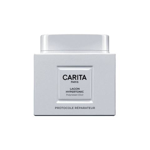 Carita Paris Sticker