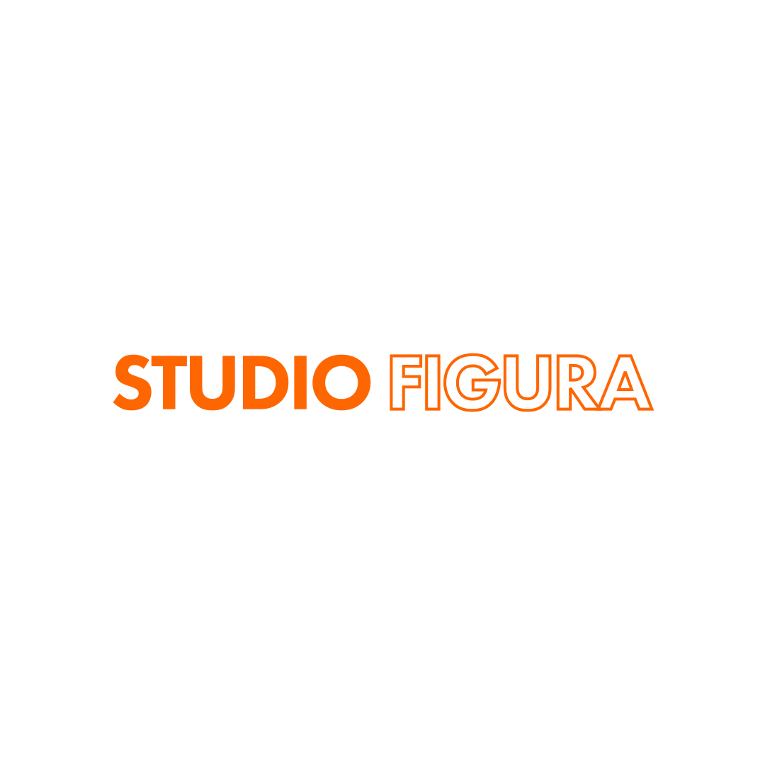 Studio Figura Sticker