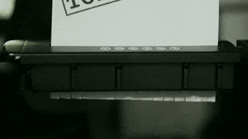 Shredding Paper GIFs - Find & Share on GIPHY