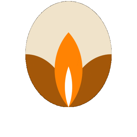 Plant Based Candles Sticker