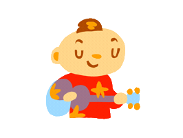 Animated Sticker