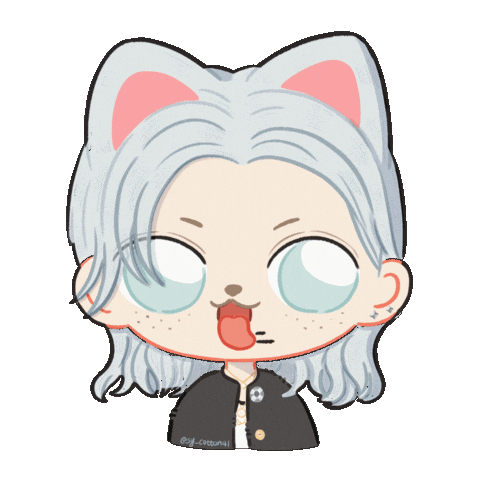Felix Sticker