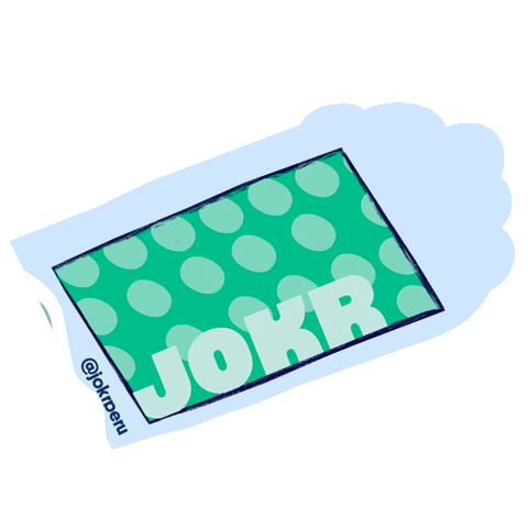 Summer Beach Sticker by JOKR