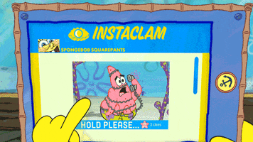 social media lol GIF by Nickelodeon