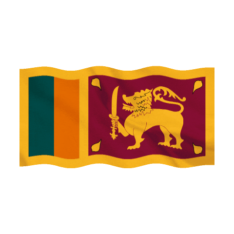 Sticker Flag Sticker