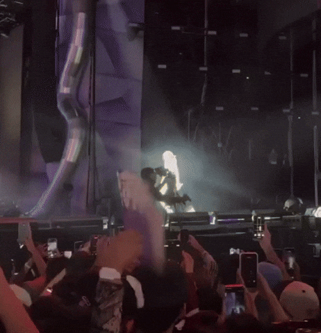 Kenia Os GIF