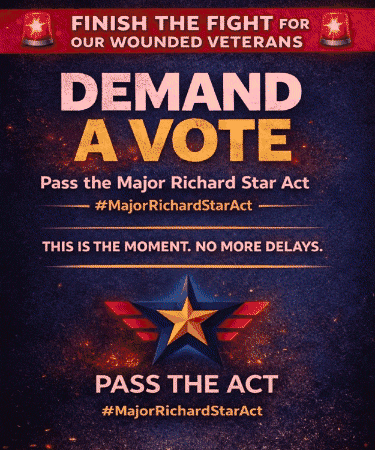 Congress Senate GIF by Pass the Act