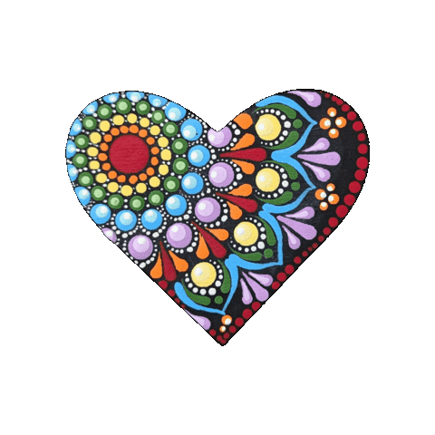 Sticker by Hope Rocks Studio