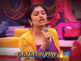 Kavya GIF