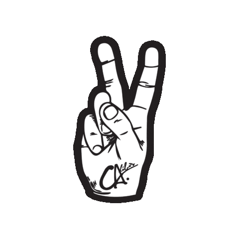 CALIBIS Sticker
