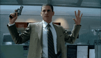 Prisonbreak GIF
