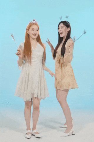 Duo Fairies GIF