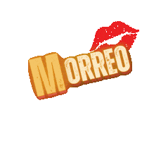 Impro Kiss Sticker by ImproVivencia