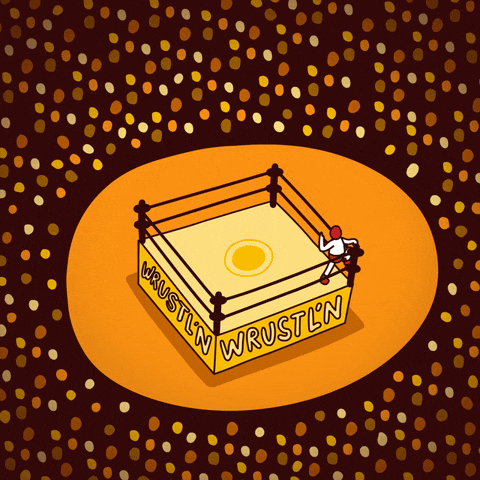 GIF by grantkoltoons