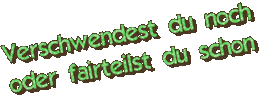 Verschwendest Du Noch Oder Fairteilst Du Schon Sticker by foodsharing_de