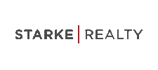 Sticker by StarkeRealty