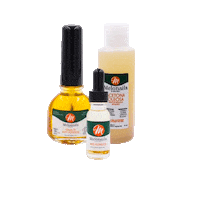 Melonails Sticker by Aeropaq