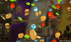 Celebrate Winning Streak GIF by Big Time Gaming