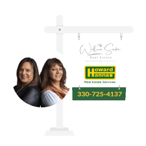 Tracy Soika - Howard Hanna Sticker