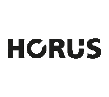 Horusbi Sticker