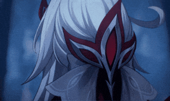 Turn Around Ruler Of Death GIF