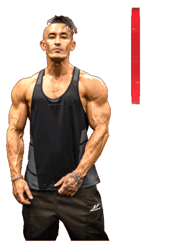 Lifttechfitness Sticker