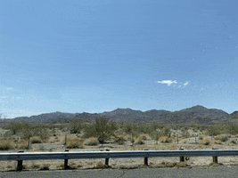 Driving GIF
