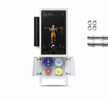 Tempo Fitness GIF