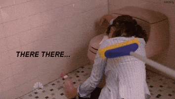 30 Rock Comfort GIF