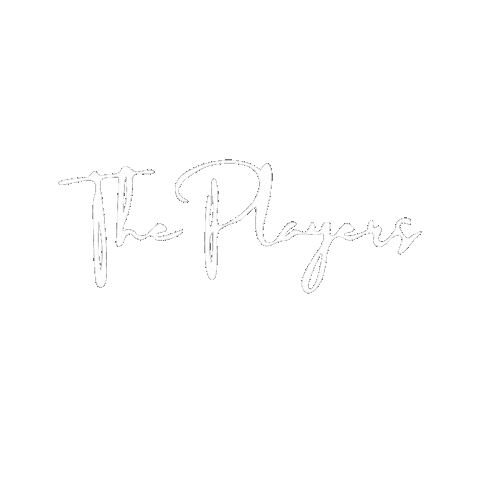 The Players Agency Sticker