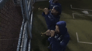 Los Angeles Dodgers Baseball GIF by MLB