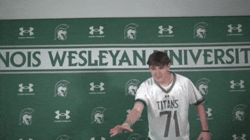 26Iwumlax GIF by iwusports