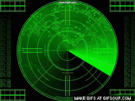 Radar GIF
