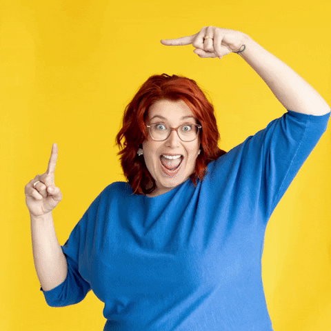 Claudesurprenant GIF