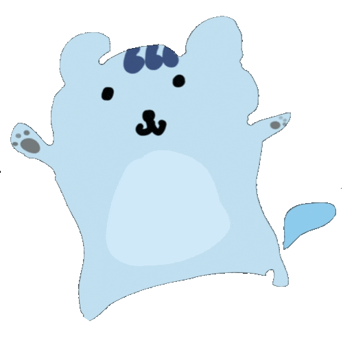 강별 Sticker