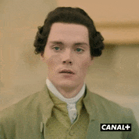 Confused Canal Plus GIF by CANAL+