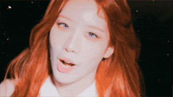 Eye Angel GIF by ARTMS