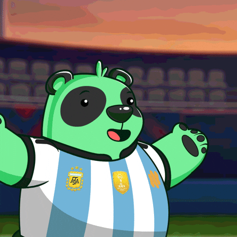 World Cup Football GIF by SuperVerse