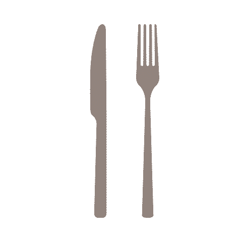 Restaurant Leuchtturm Sticker