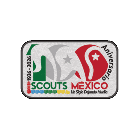 Mexico Sticker