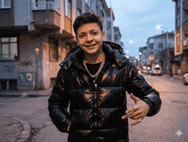 Friday Freezing GIF