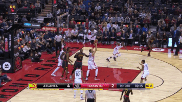 nickramone lowry 3pt GIF